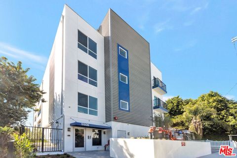 5506 THORNBURN Street Los Angeles CA 90045