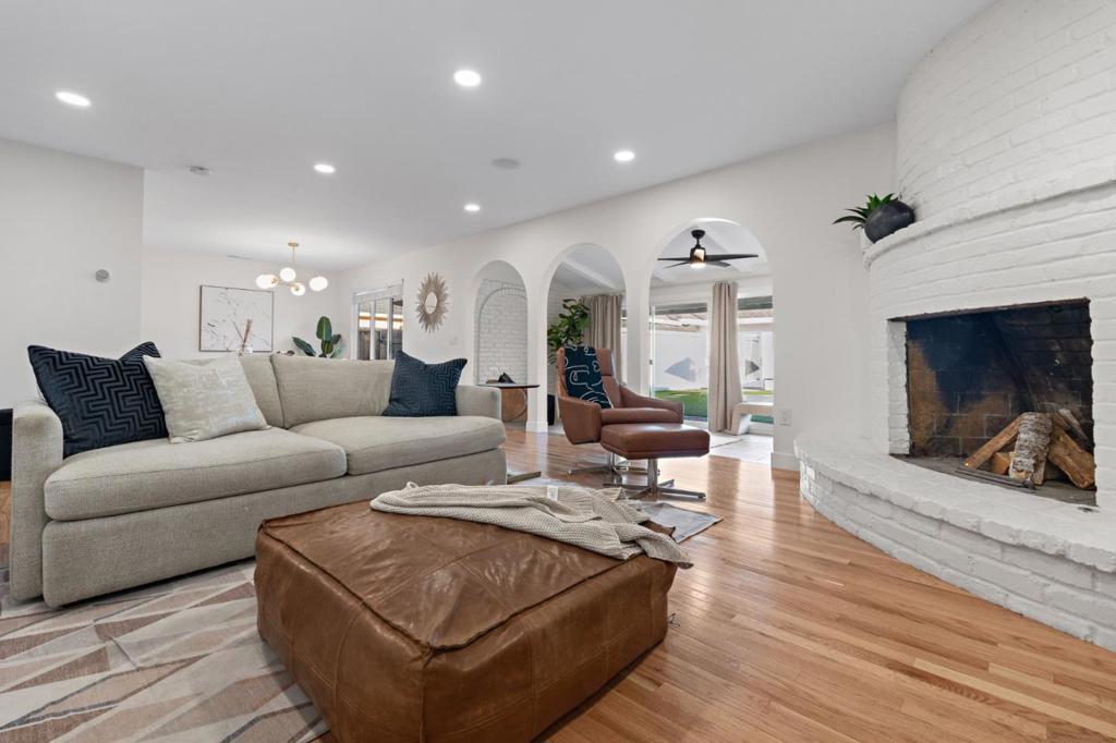 1724 Isabel Drive