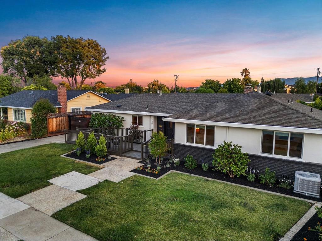 1724 Isabel Drive