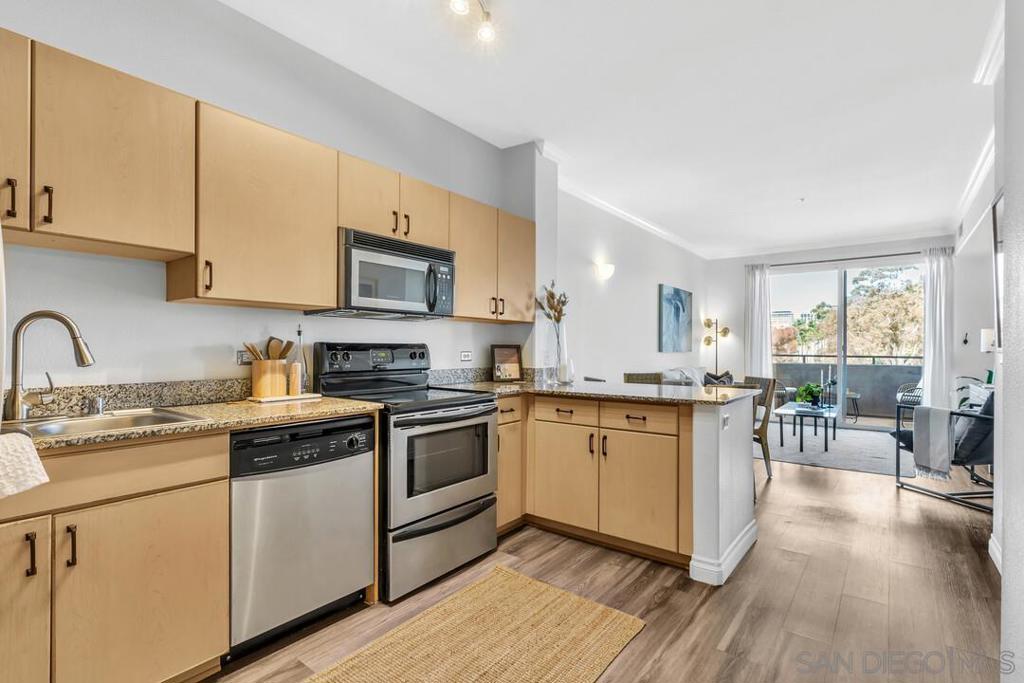 1643 6th Ave. AVE 415, San Diego CA 92101