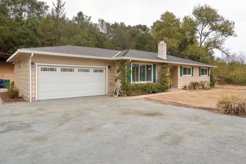 Photo of 3675 Moon Place, Aromas, CA 95004 (MLS # ML82062933)
