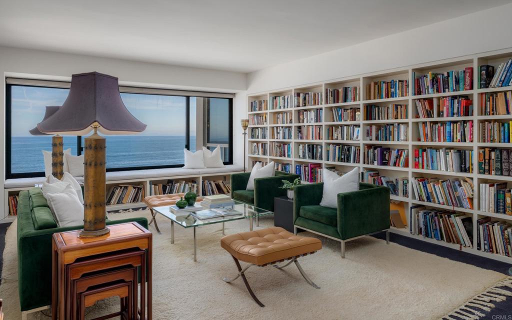 939 Coast Boulevard 5E