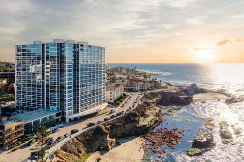 Property photo of 939 coast boulevard 5e, la jolla, CA 92037