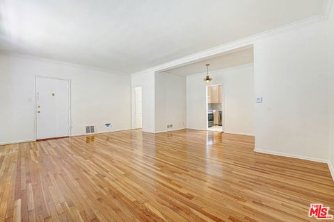 Photo of 1235 N Crescent Heights Boulevard #3, West Hollywood, CA 90046 (MLS # 26988749)