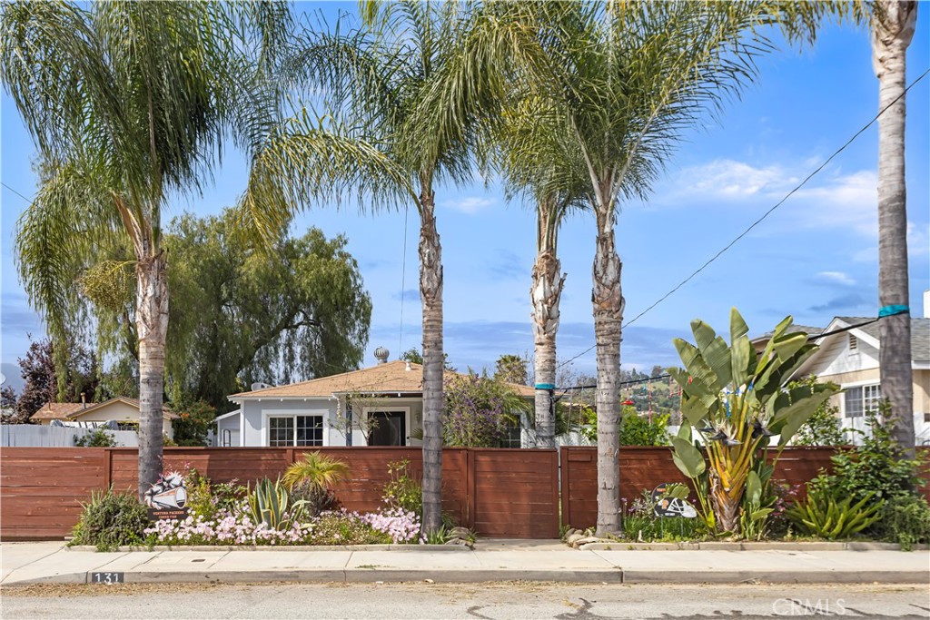 131 Larmier Avenue