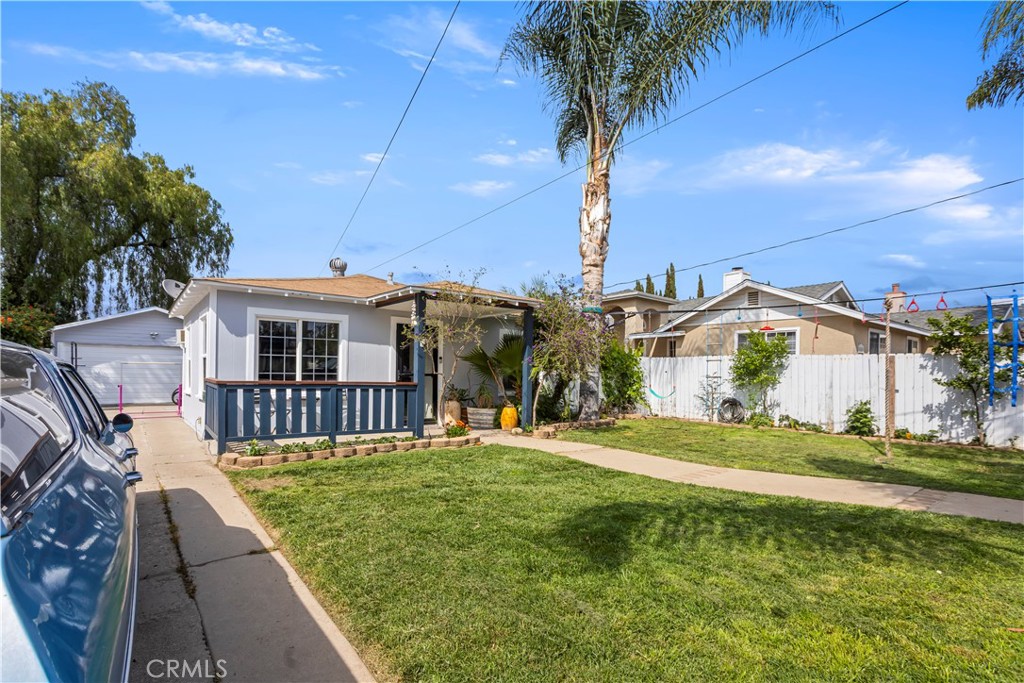 131 Larmier Avenue