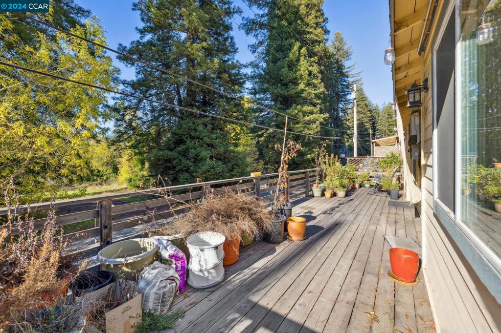 Not Listed - Residential