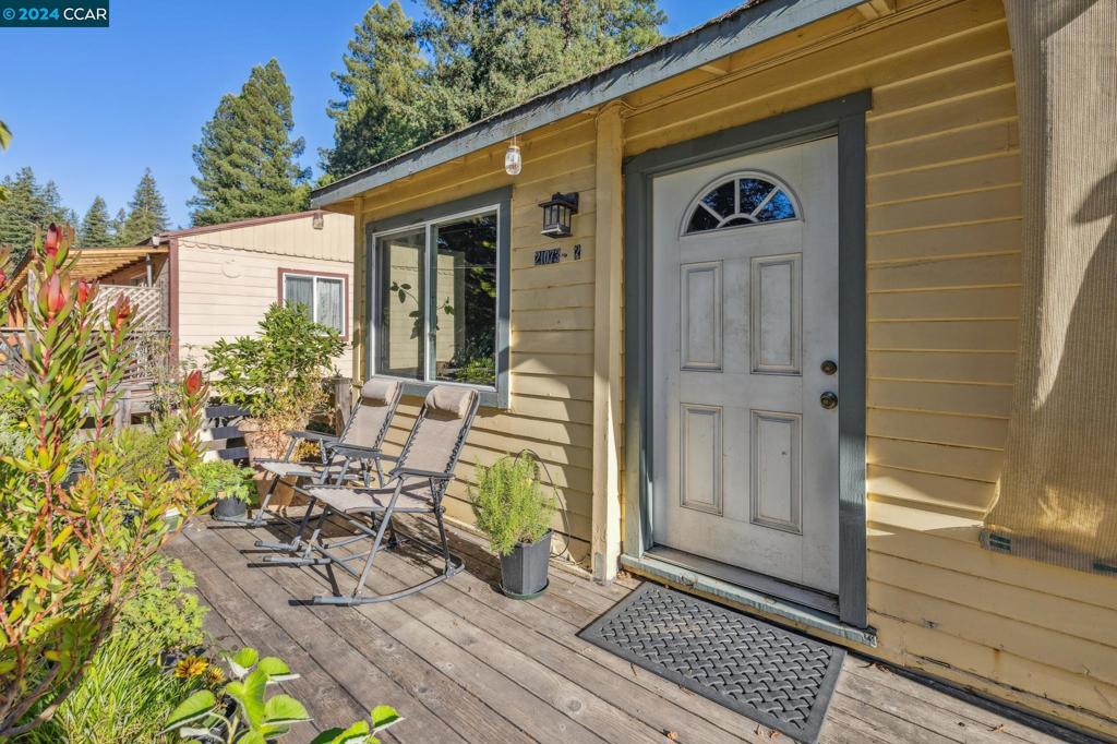 Not Listed - Residential