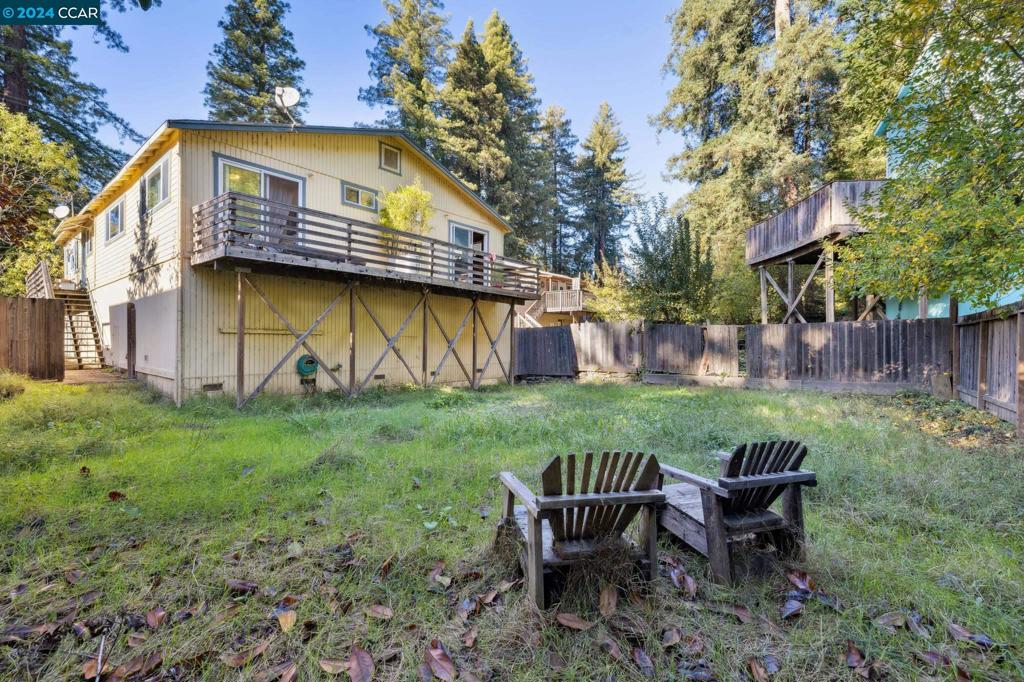 Not Listed - Residential