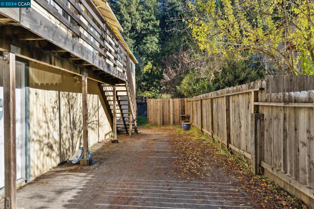 Not Listed - Residential