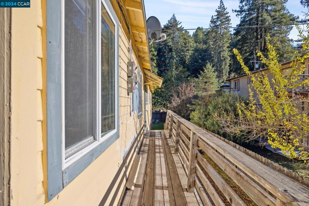 Not Listed - Residential