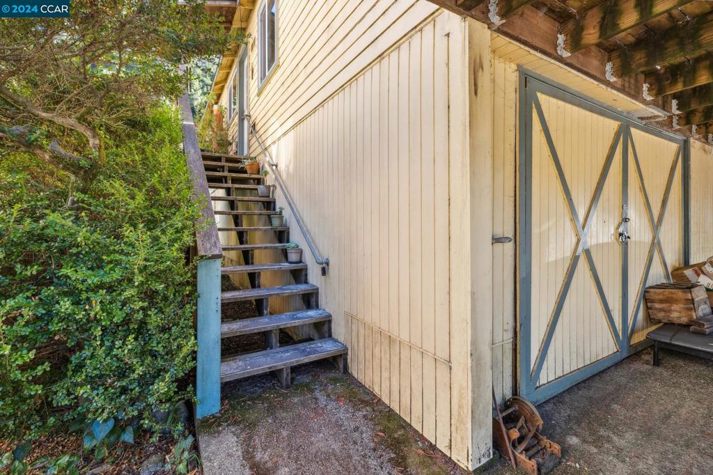 Not Listed - Residential