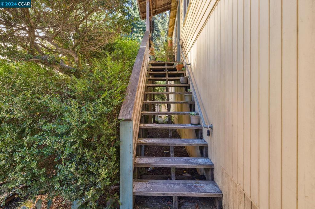 Not Listed - Residential