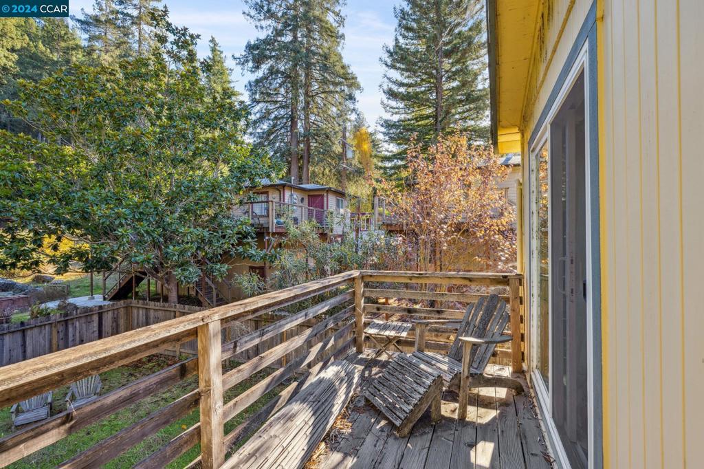 Not Listed - Residential