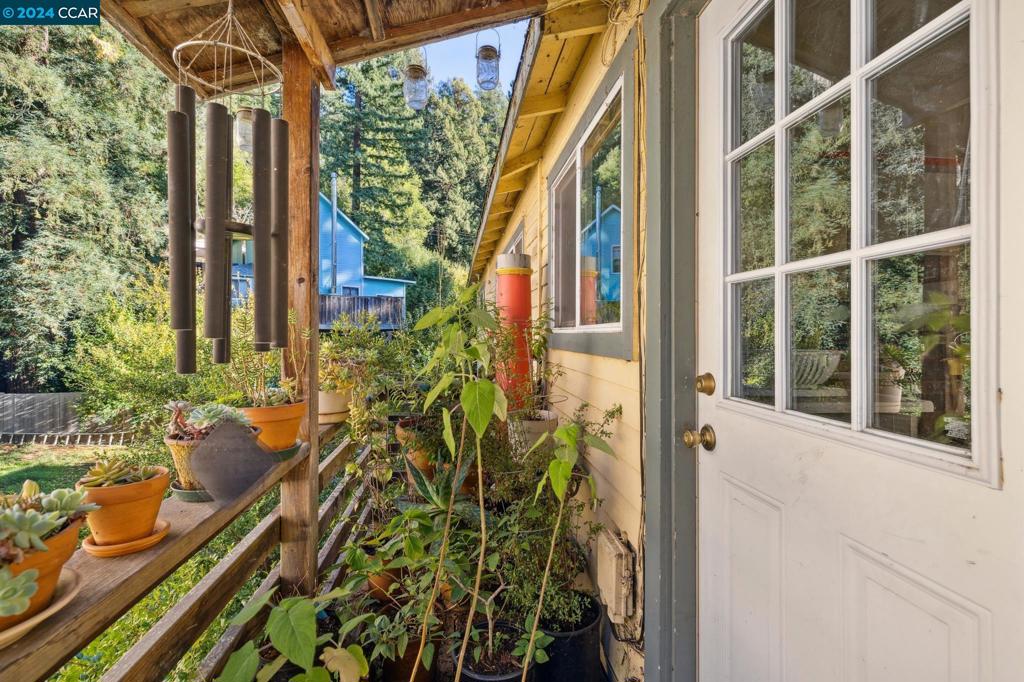 Not Listed - Residential