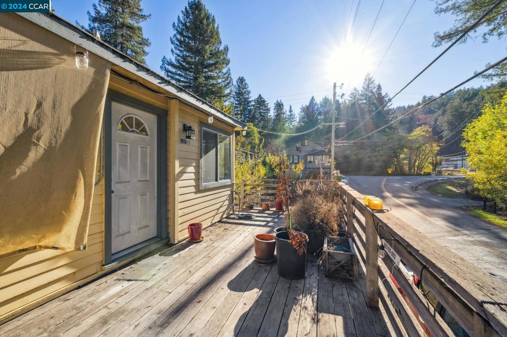 Not Listed - Residential