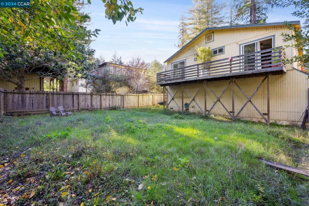 Not Listed - Residential