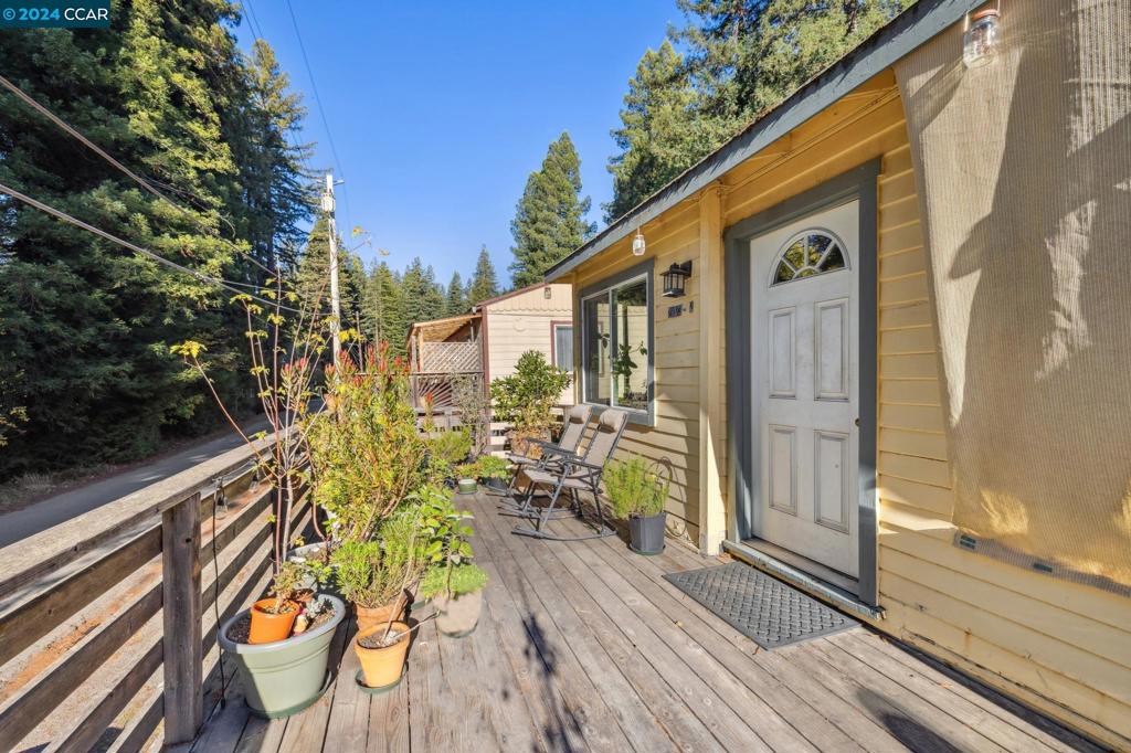 Not Listed - Residential