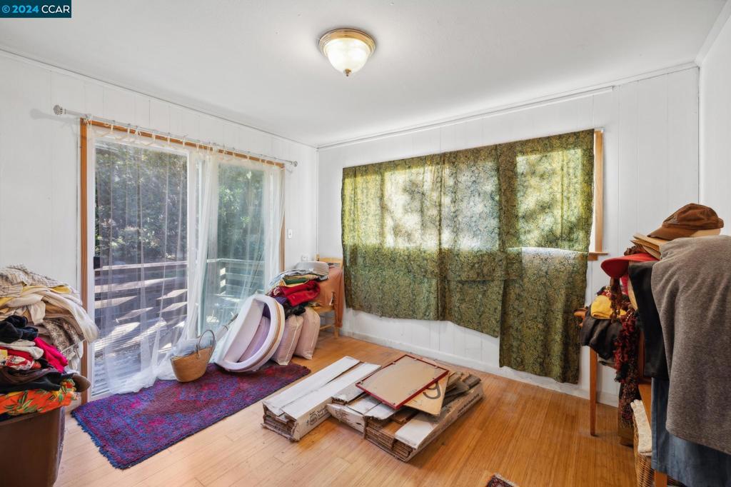 Not Listed - Residential