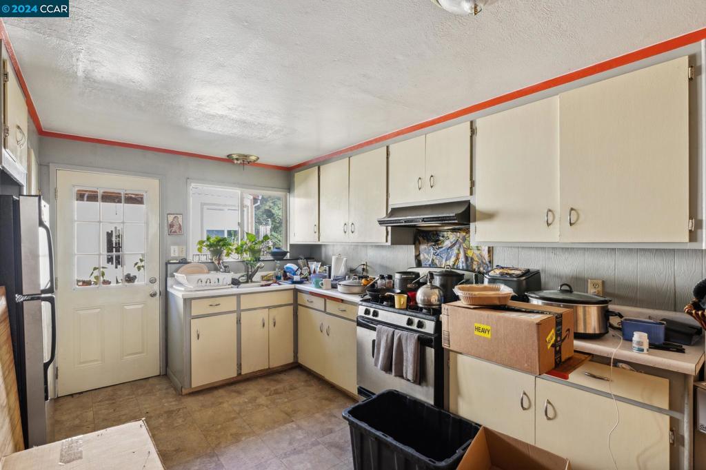 Not Listed - Residential