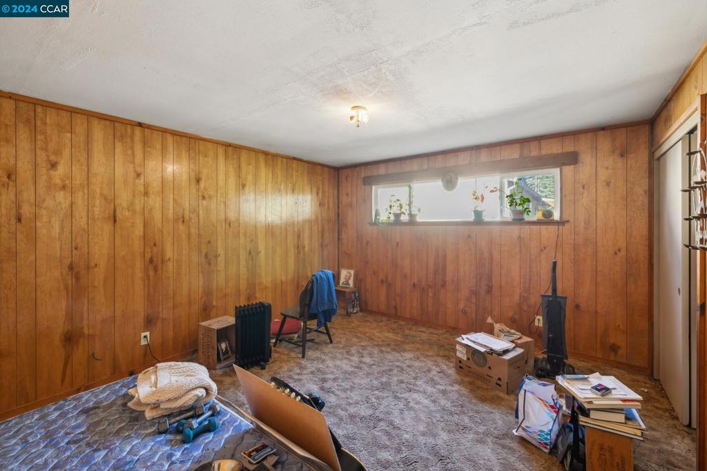 Not Listed - Residential