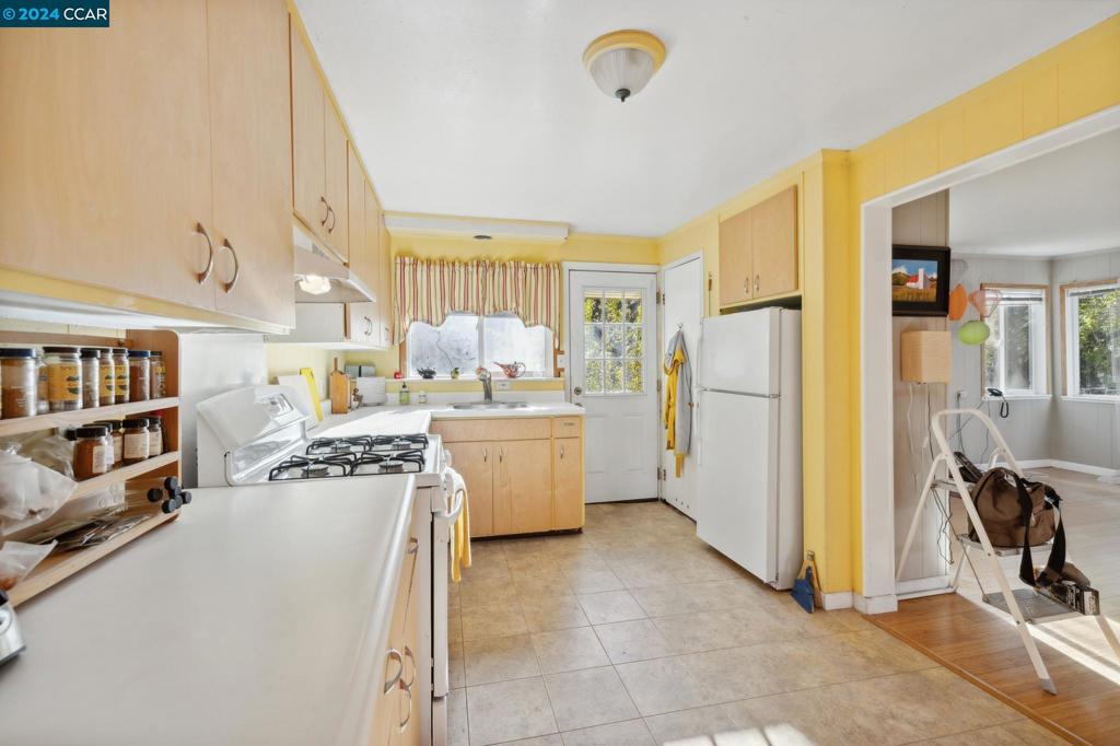 Not Listed - Residential