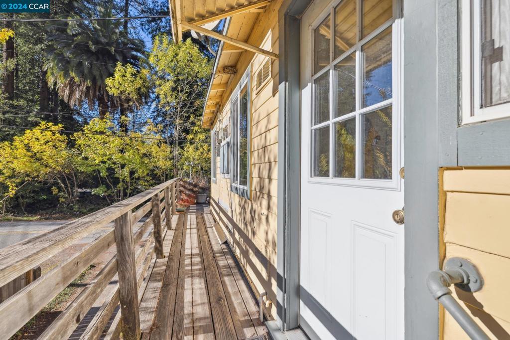 Not Listed - Residential