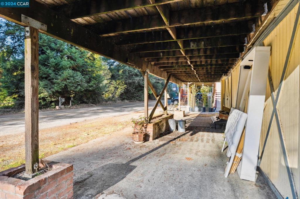 Not Listed - Residential