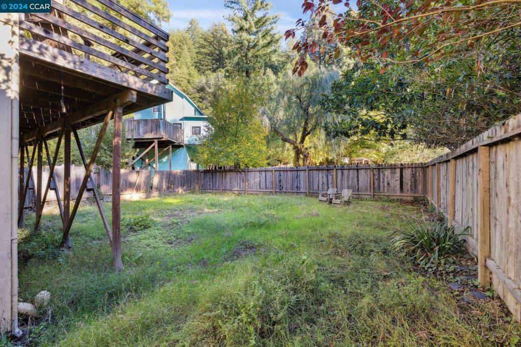 Not Listed - Residential