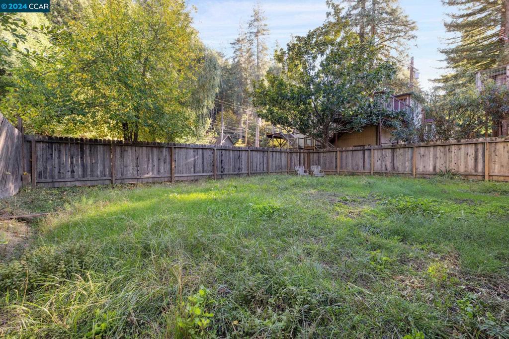 Not Listed - Residential