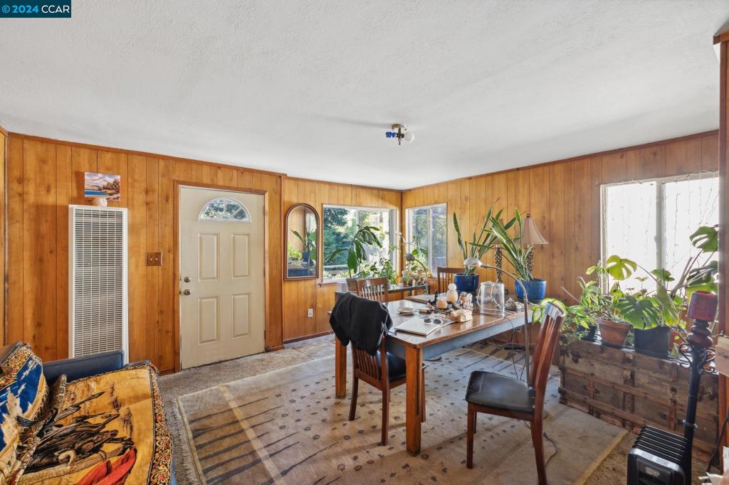 Not Listed - Residential