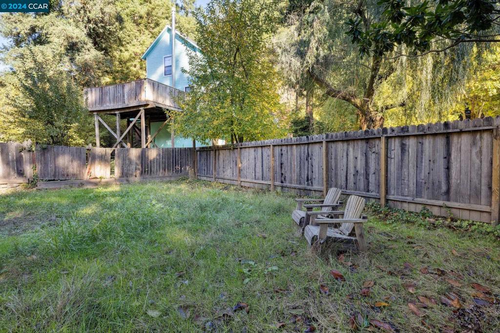 Not Listed - Residential