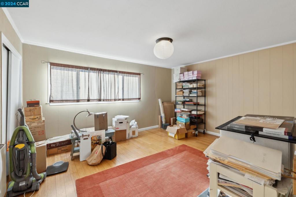 Not Listed - Residential