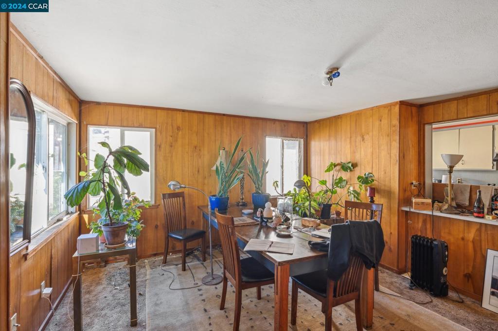 Not Listed - Residential