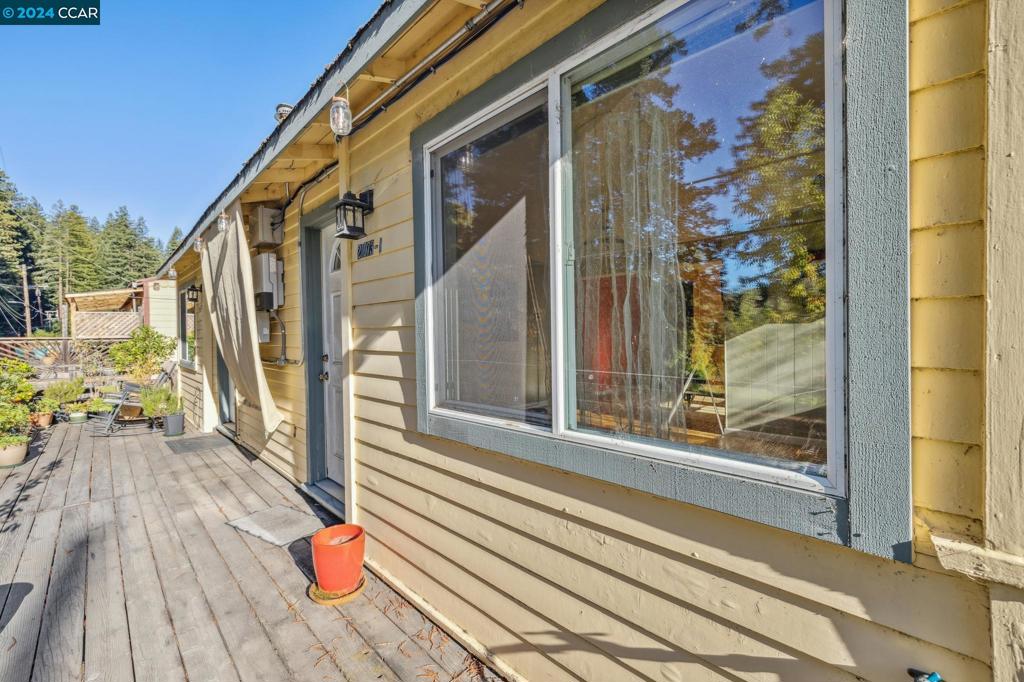 Not Listed - Residential