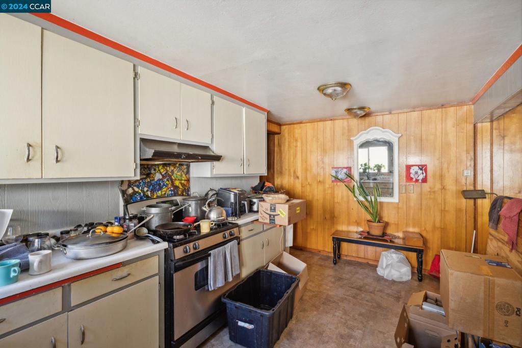 Not Listed - Residential