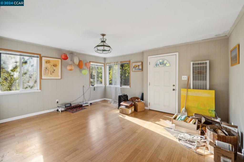 Not Listed - Residential