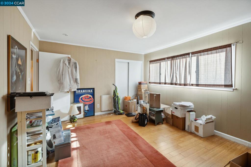 Not Listed - Residential