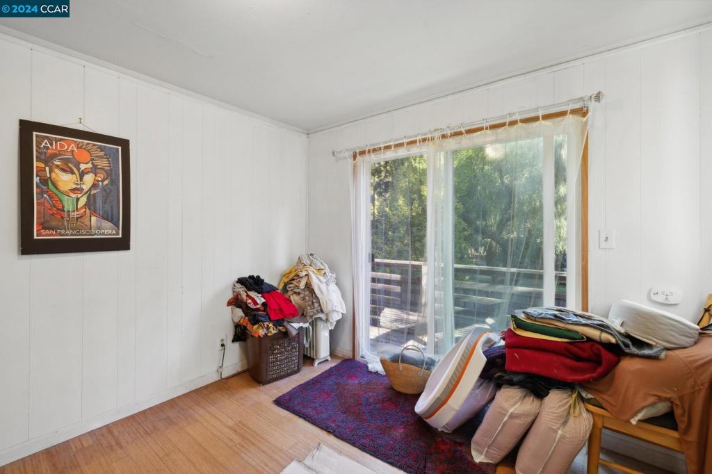 Not Listed - Residential