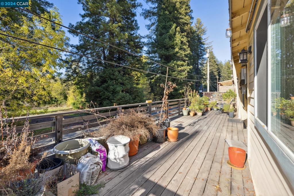 Not Listed - Residential