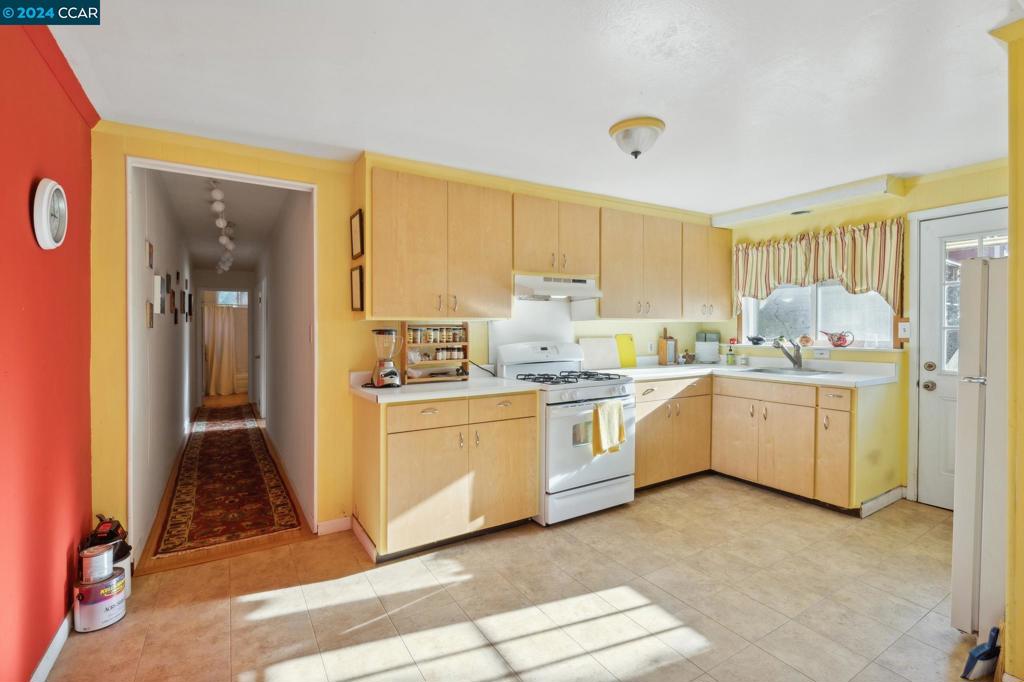 Not Listed - Residential