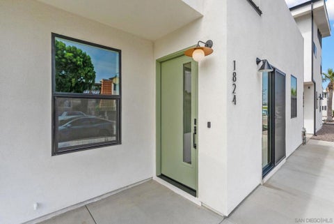 Photo of 1824 Chico St ST, San Diego, CA 92109 (MLS # 260014465SD)