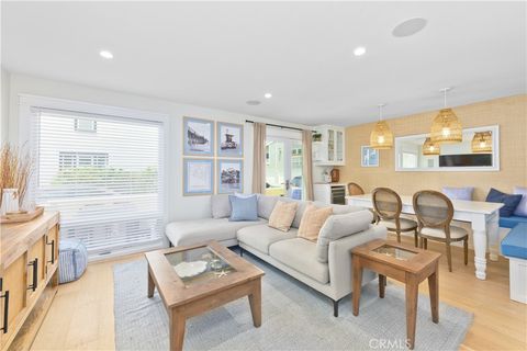Photo of 206 Adams Street #1, Newport Beach, CA 92661 (MLS # NP25187324)