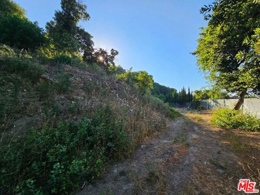 Prime Vacant Land in the hills of Sherman Oaks City and Mountain Views! Discover the perfect opportunity to build your dream property on this expansive vacant land in the prestigious and coveted hills of Sherman Oaks. This unique parcel offers breathtaking views of both the city skyline and majestic mountains, making it a standout choice for discerning buyers and investors alike. The land has been professionally surveyed, ensuring a smooth and efficient process for future development. Gas, water and power are connected. As one of the last remaining prime lots in the area, this property presents a lucrative investment opportunity with potential for significant value appreciation. Don't miss out on this rare chance to secure a piece of prime real estate in the hills of Sherman Oaks.