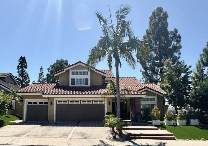 This pool home on a corner lot, with an array of upgrades, is nestled into the desirable Palisades neighborhood of Laguna Niguel. With 2600 sqft of open-concept indoor living space and an entertainer's backyard - this home is a MUST-SEE! Designer neutral colors and newer flooring welcome you from the front door to an airy living room, and into the open kitchen and secondary living room, and to a downstairs bedroom and full bathroom. Upstairs you will find the primary suite featuring a spacious bathroom complete with dual sinks, a large soaking tub, shower, and walk-in closets. Two additional large bedrooms and a full bathroom complete the second floor of this home. This home had a full re-pipe with PEX, newer tankless water heater, new HVAC system, new roof, and much more! Another great feature of this home is the backyard, complete with a built-in BBQ with thatch-roof cover, a large pool, and thoughtful landscaping with fruit trees - all perfect for outdoor California entertaining. The 3-car garage offers plentiful storage with built-in wall cabinets and overhead racks and 240V EV outlet. The ideal location of this home offers an easy commute to both I-5 and Hwy 73, and proximity to award winning Blue Ribbon George White Elementary School.
The home is conveniently adjacent to Laguna Heights Marketplace for all your shopping needs, Optum Health, Starbucks, Restaurant and Eateries and Marina View preschool. Short drive to Trader Joe’s, Whole Foods, Cinepolis Cinema Theater and some very nice restaurants. Short drive (or walk) to Marina Hills Park, Chaparosa Park and Tennis Club. Best part of the home location is a short drive to Dana Point Harbor, Laguna Beach and Aliso Creek Beaches. If you are into hiking or biking, Colinas Bluff Trail starts at 2 min walk from this home which you can take all the way to Monarch Beach or other beaches or take a shorter loop depending on the time you have at hand. This east facing home bring a lot of sunshine all day into the home and has been very lucky for the home owners, waiting for its next lucky occupant :-)