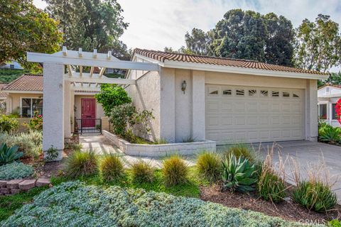 Photo of 3313 San Amadeo #B, Laguna Woods, CA 92637 (MLS # OC26077377)