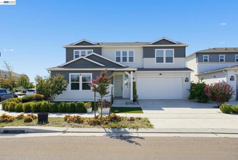 Photo of 18511 Maynell Dr DR, Lathrop, CA 95330 (MLS # 41146922)