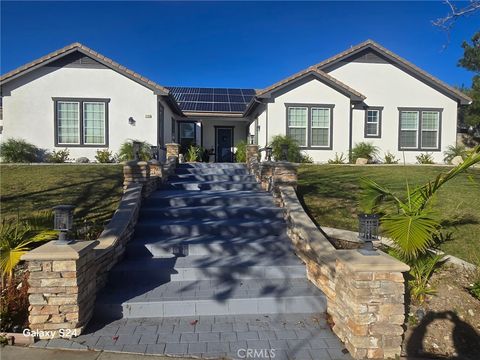 12498 High Horse Rancho Cucamonga CA 91739