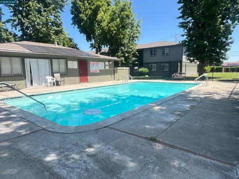 1133 Meadow Ln 53 Concord CA 94520