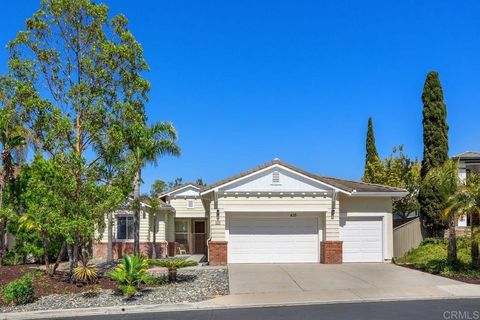 435 Sandalwood Court Encinitas CA 92024